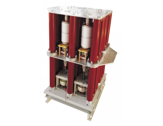 GX15-17.5/160型高壓選項(xiàng)開(kāi)關(guān)